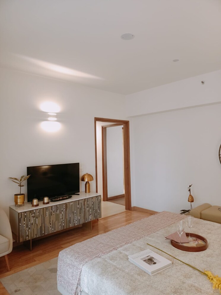 Bedroom, ashok nagar 2.5 Bedroom 900 Sq.Ft. Builder Floor In Ashok Nagar Delhi 8751073