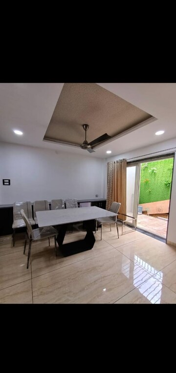 Master Bedroom in 2 BHK Independent House at Chhatribagh – for Sale