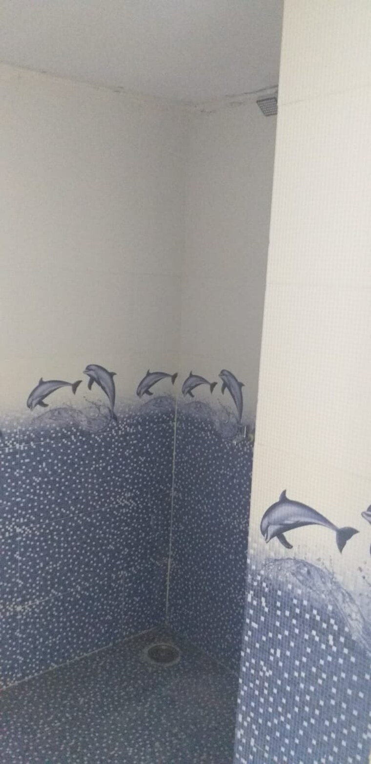 Bathroom, chhatribagh 2 Bedroom 550 Sq.Ft. Independent House In Chhatribagh Indore 8751045