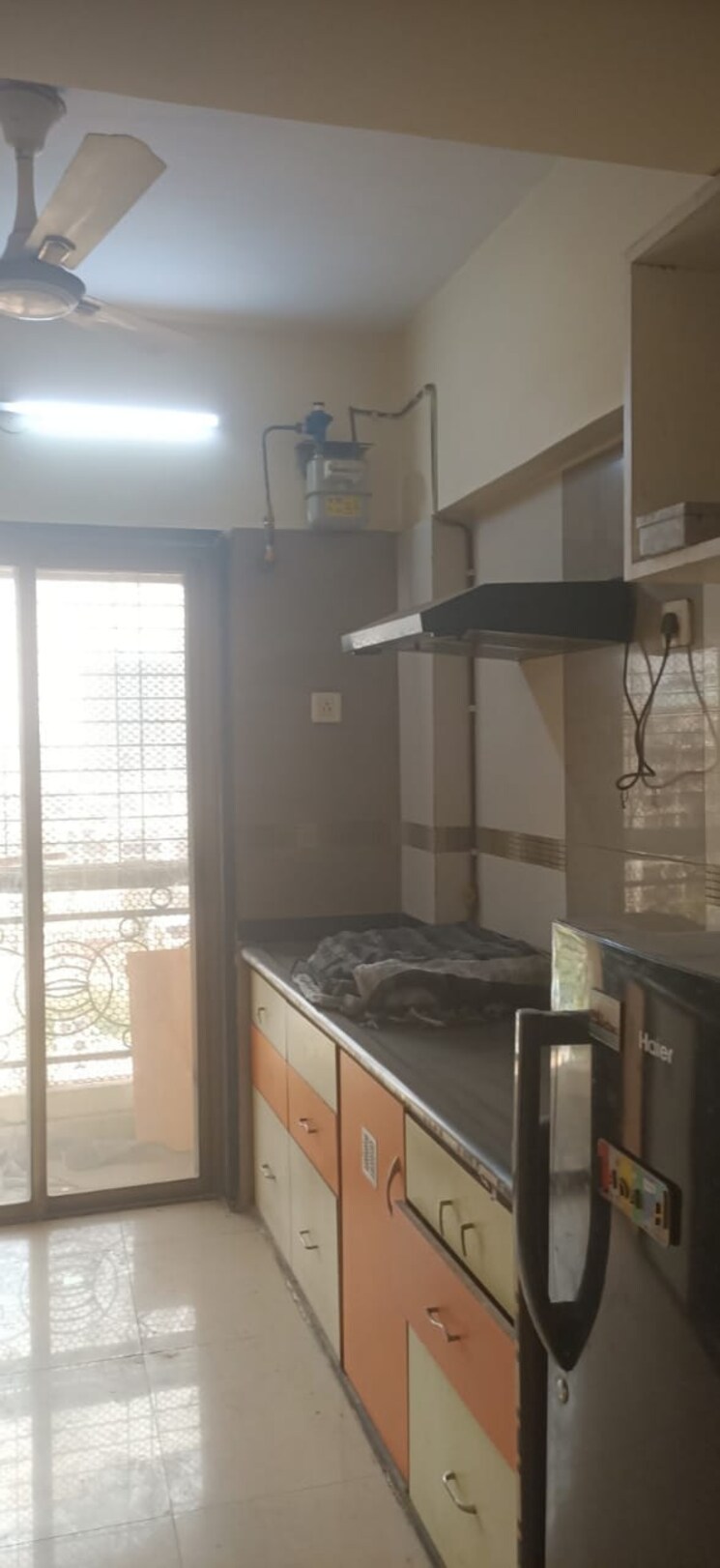 Kitchen, regency-estate 2 Bedroom 1135 Sq.Ft. Apartment In Dombivli East Thane 8751052