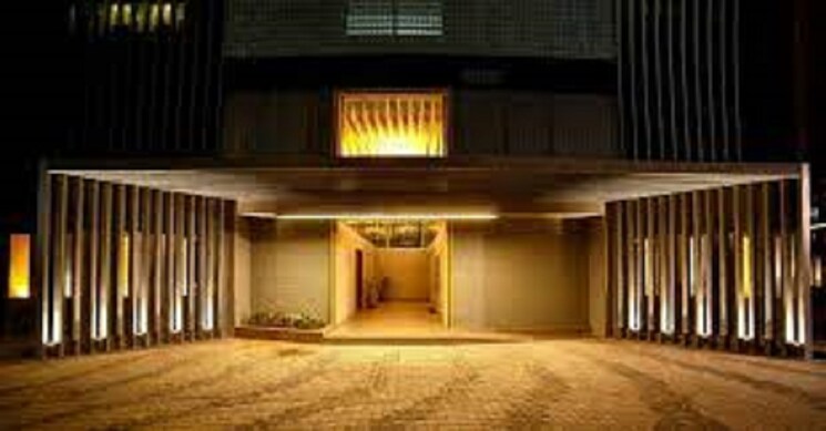 Exterior View, parshwanath-business-park Commercial Office Space 2769 Sq.Ft. In Prahlad Nagar Ahmedabad 8751016