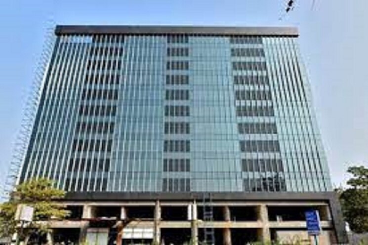 Exterior View, parshwanath-business-park Commercial Office Space 2769 Sq.Ft. In Prahlad Nagar Ahmedabad 8751016