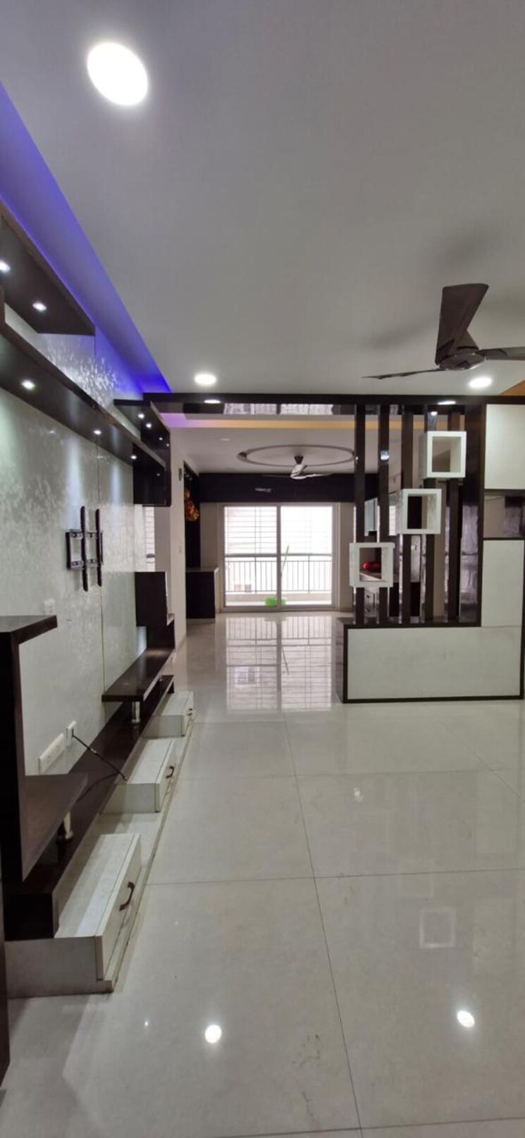 Kitchen, kondapur 3 Bedroom 1800 Sq.Ft. Builder Floor In Kondapur Hyderabad 8751053
