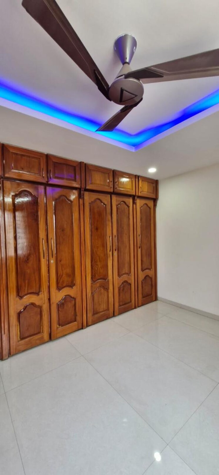 Bedroom, kondapur 3 Bedroom 1800 Sq.Ft. Builder Floor In Kondapur Hyderabad 8751053