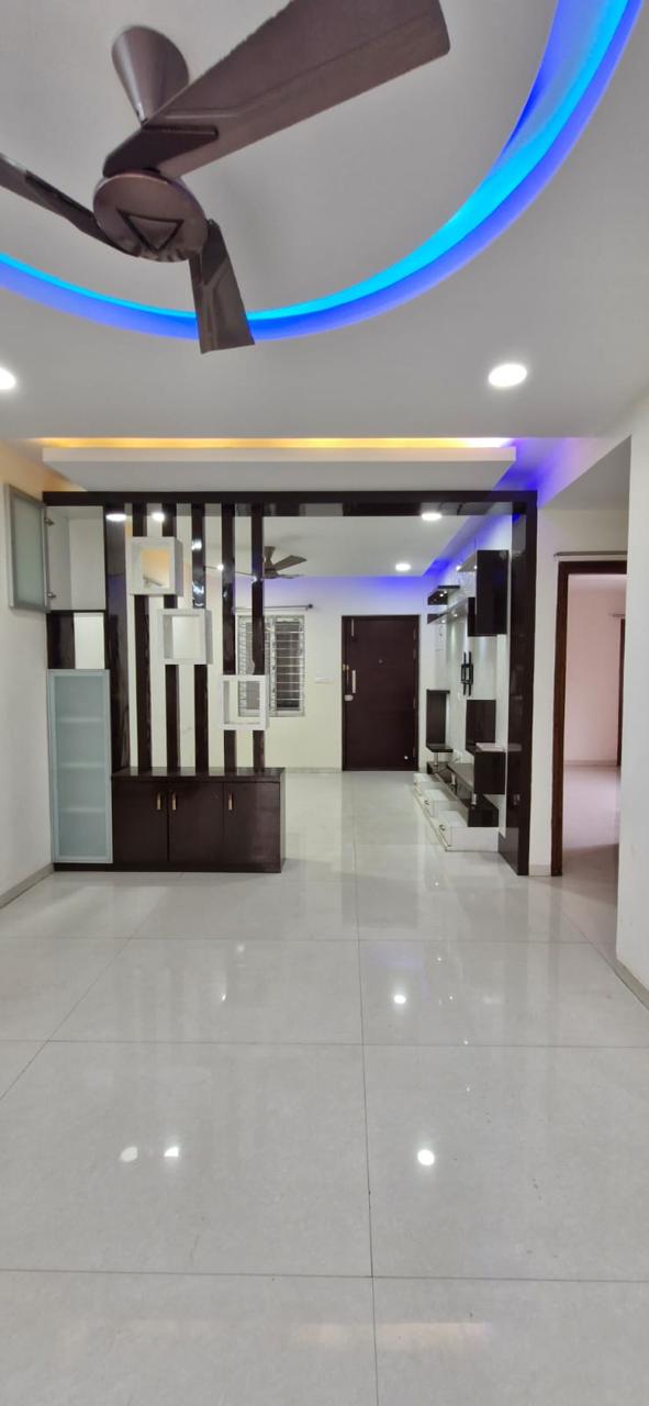 3 BHK Builder Floor For Rent in Kondapur