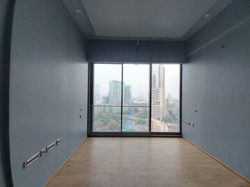 5 BHK Apartment For Rent in Rustomjee Crown, Prabhadevi