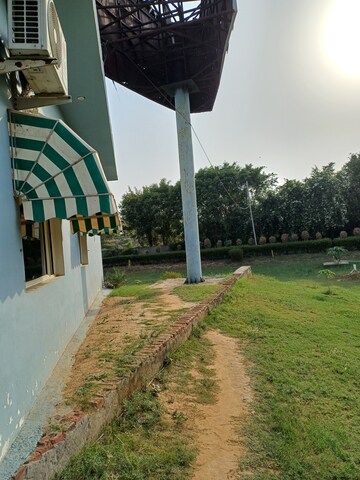  Plot – Exterior View View at Jewar - for Sale