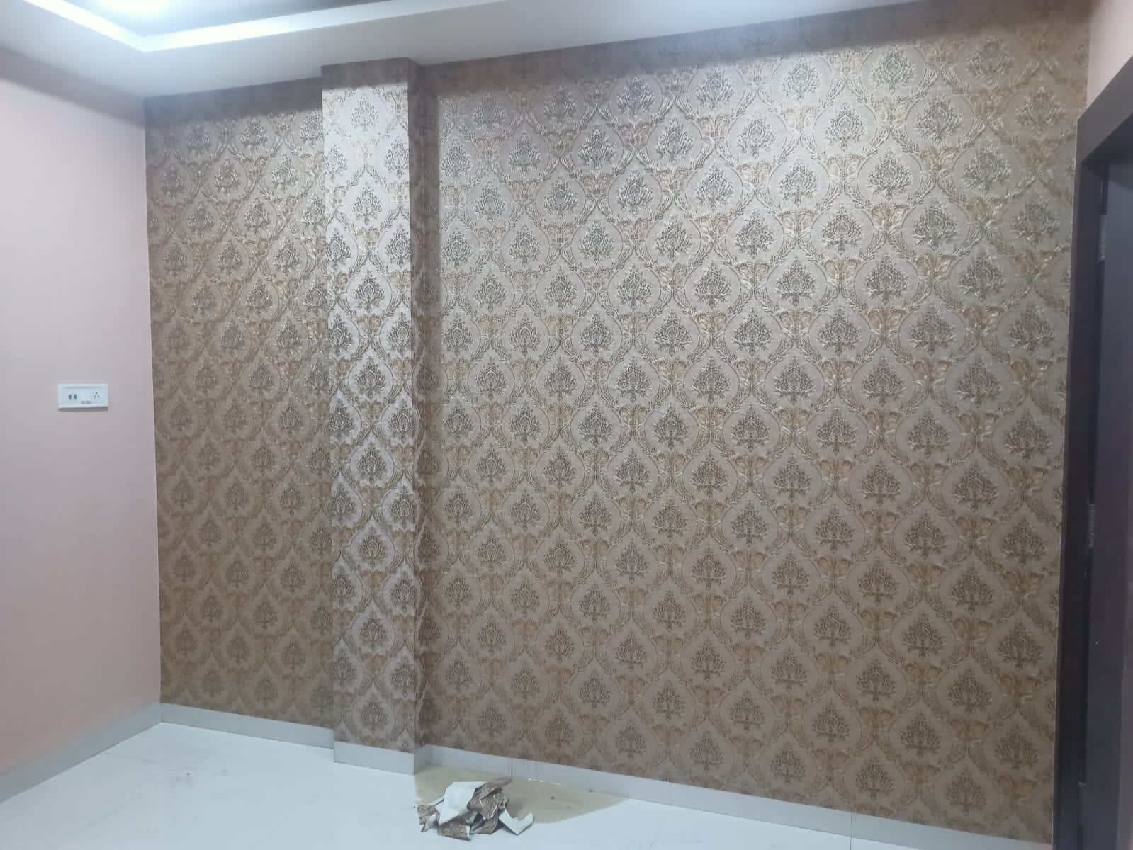 2 BHK Independent House For Sale in Chhatribagh