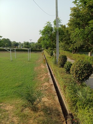  Plot – Garden View at Jewar - for Sale