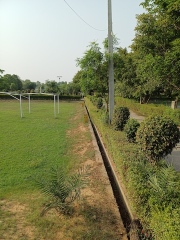  Plot – Garden View at Jewar - for Sale