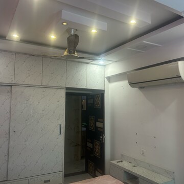 Kitchen in 2 BHK Apartment at TDI City Kingsbury, Sector 61 – for Rent