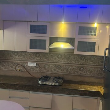 Bedroom in 2 BHK Apartment at TDI City Kingsbury, Sector 61 – for Rent