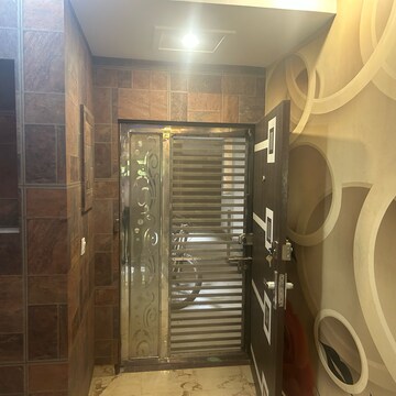 Building Lobby in 2 BHK Apartment at TDI City Kingsbury, Sector 61 – for Rent