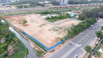  Plot For Sale in Kakolu