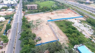 Swimming Pool in  Plot at Kakolu – for Sale