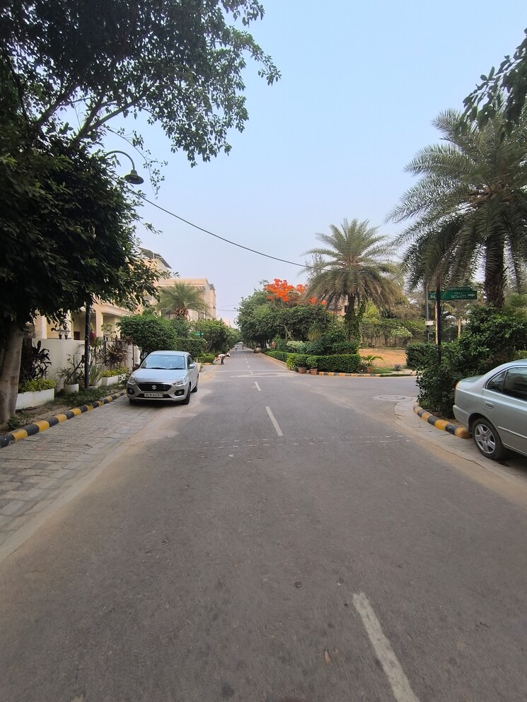  Parking, dlf-city-phase-iv  1800 Sq.Ft. Plot In Dlf Phase iv Gurgaon 8751076