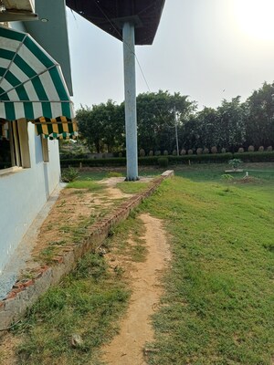  Plot For Sale in Jewar