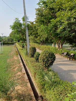  Plot – Garden View at Jewar - for Sale