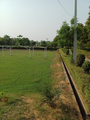  Plot – Garden View at Jewar - for Sale