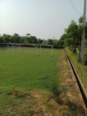  Plot – Garden View at Jewar - for Sale