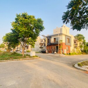  Plot – Exterior View View at Omaxe New Chandigarh, Mullanpur - for Sale