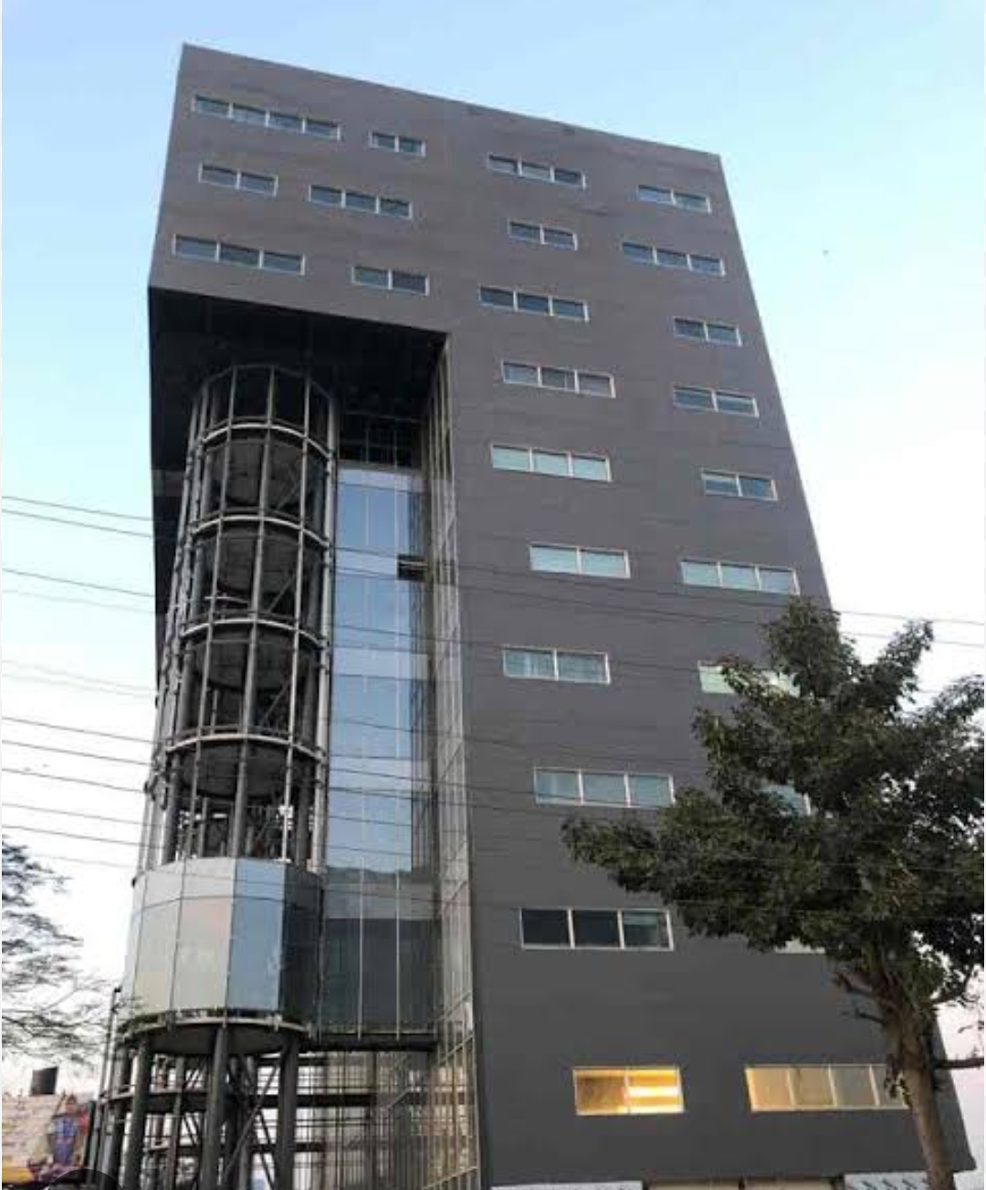 Office Space For Rent in Assotech Salora Vihar