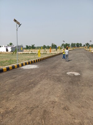  Plot For Sale in Jewar