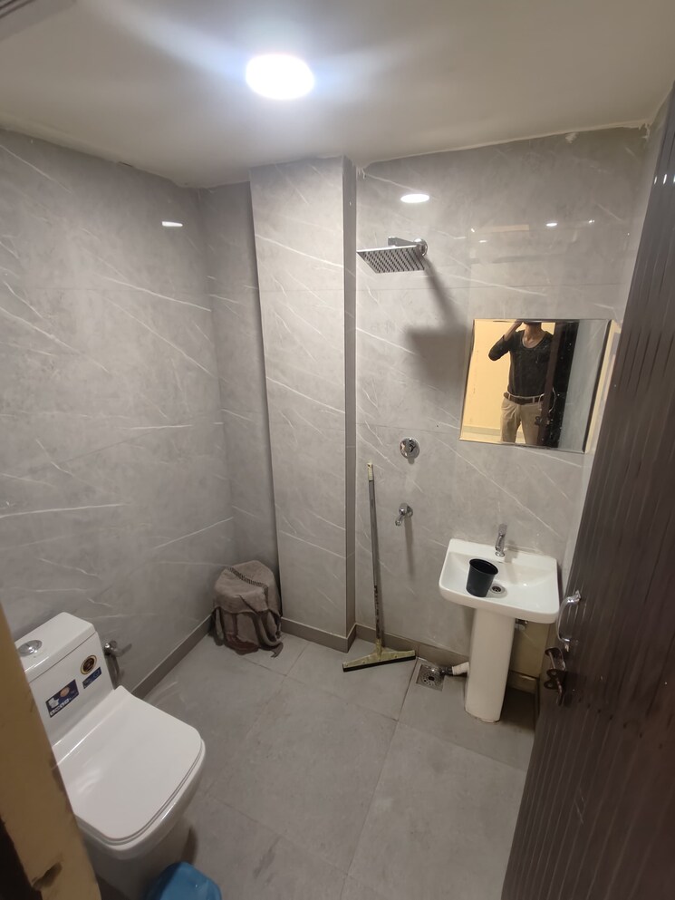 Master Bedroom, vaishali sector 3 2 Bedroom 850 Sq.Ft. Builder Floor In Vaishali Sector 3 Ghaziabad 8751163