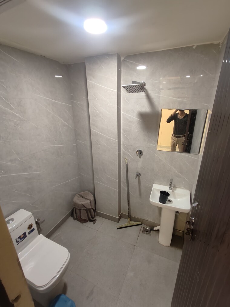 Master Bedroom, vaishali sector 3 2 Bedroom 850 Sq.Ft. Builder Floor In Vaishali Sector 3 Ghaziabad 8751163