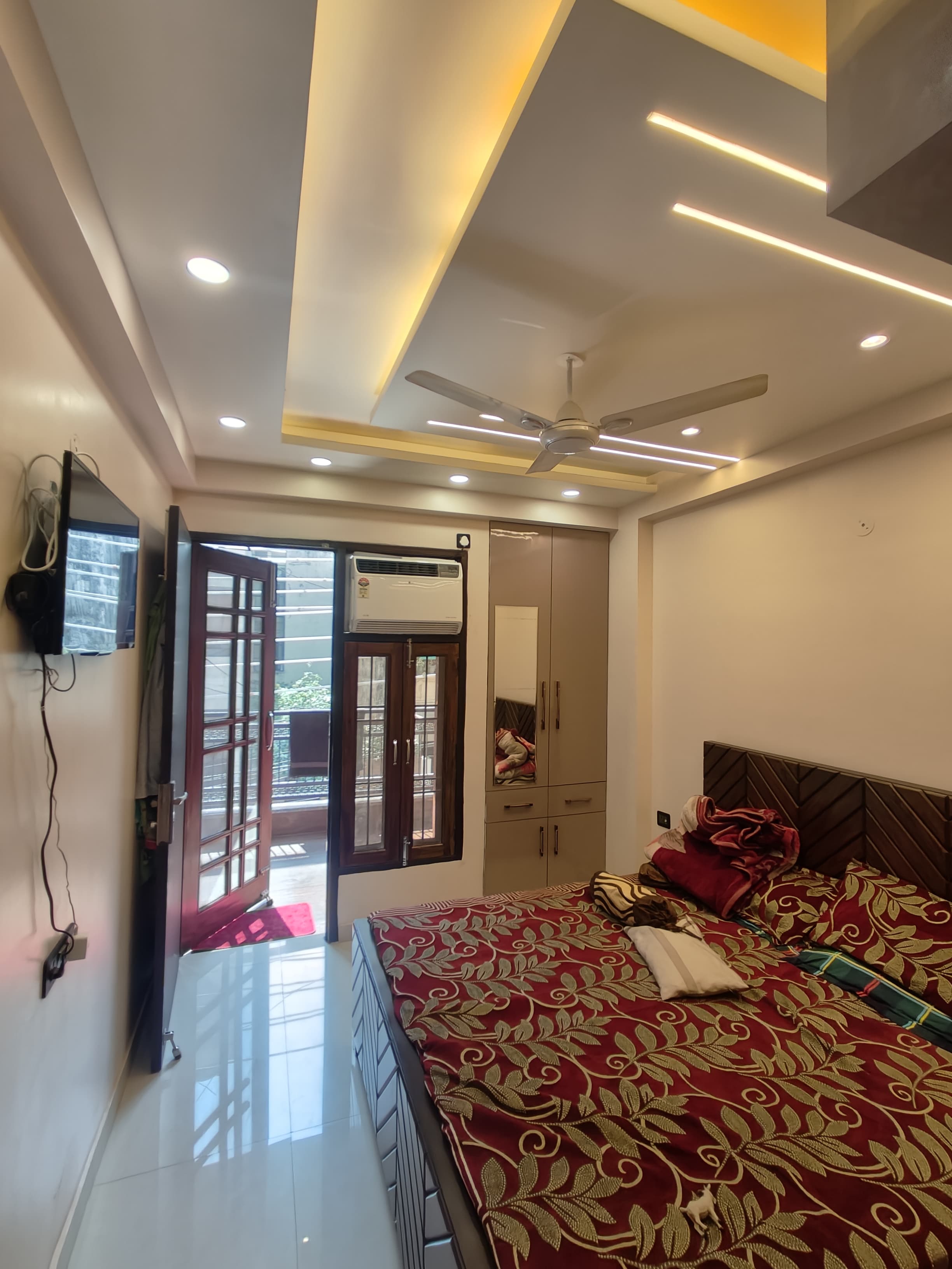2 BHK Builder Floor For Sale in Property 
