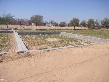 Plot Area in  Plot at Sector 144 – for Sale
