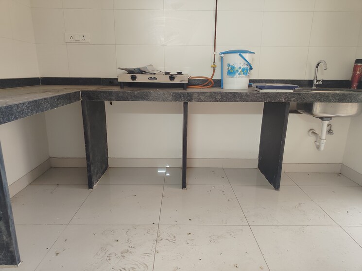 Master Bedroom, godrej-city 2 Bedroom 800 Sq.Ft. Apartment In Poyanje Navi Mumbai 8751249