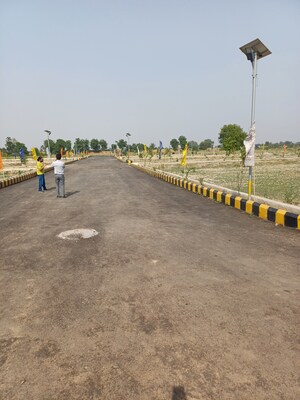  Plot For Sale in Jewar