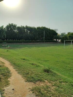  Plot – Garden View at Jewar - for Sale