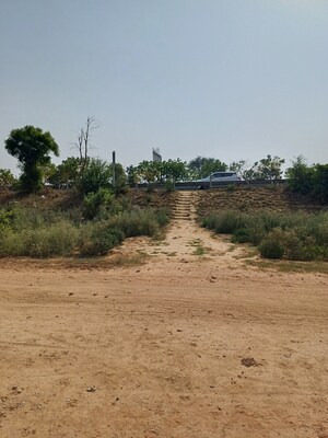  Plot – Garden View at Jewar - for Sale