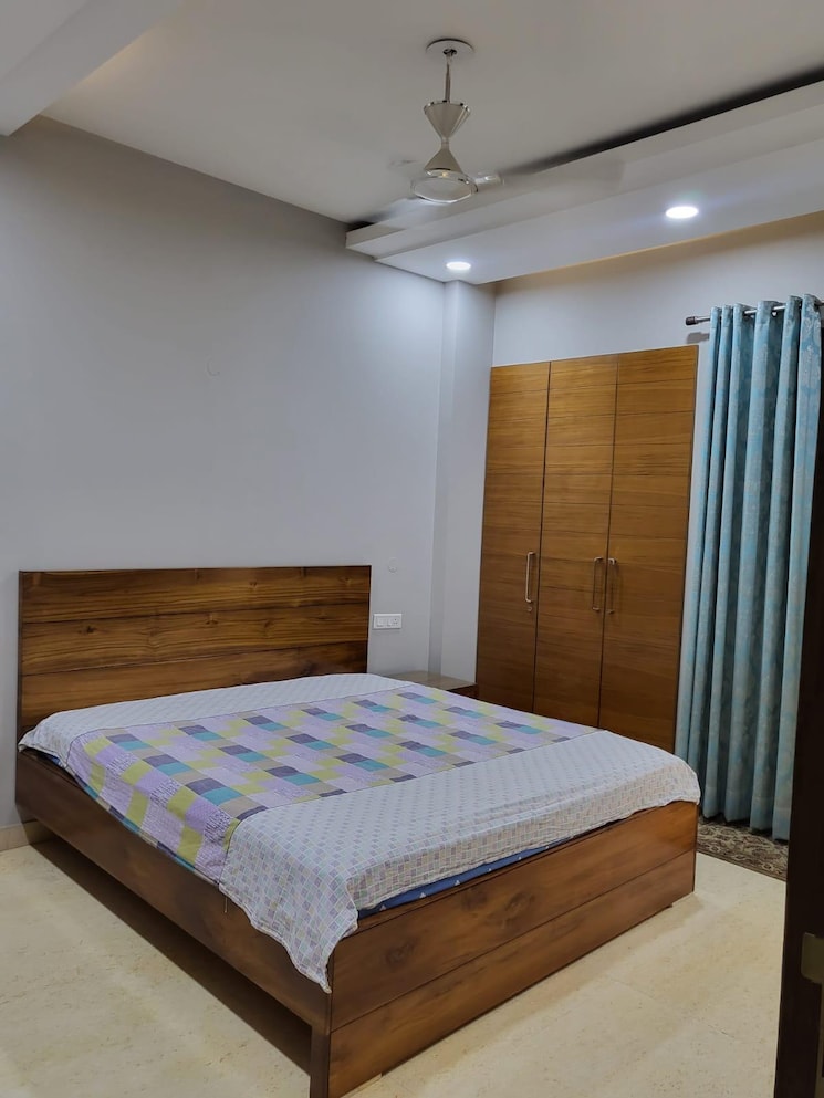 Bedroom, eros-rosewood-city 3 Bedroom 300 Sq.Yd. Builder Floor In Sector 49 Gurgaon 8751259