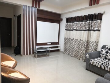 2 BHK Apartment For Rent in Rama Fusion Towers, Hinjewadi