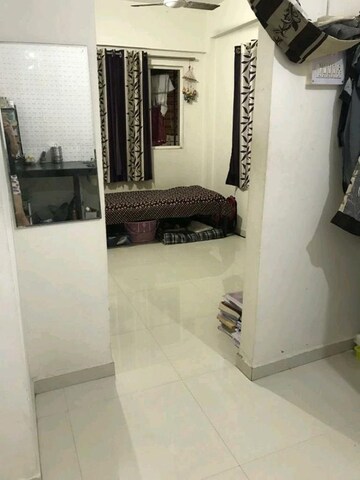 Living Room in 1 RK Apartment at Budhwar Peth – for Rent