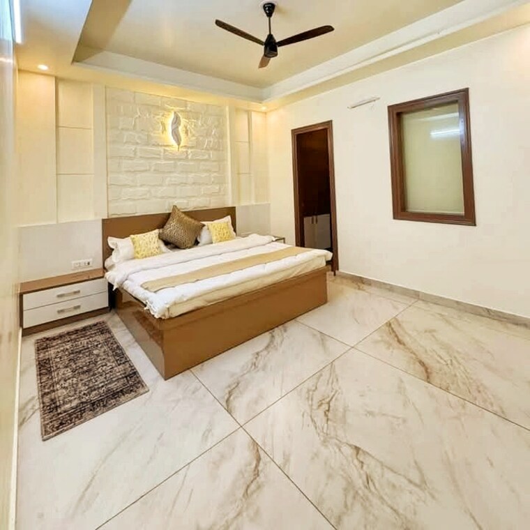 Bedroom, vaishali nagar 4 Bedroom 4500 Sq.Ft. Independent House In Vaishali Nagar Jaipur 8751266
