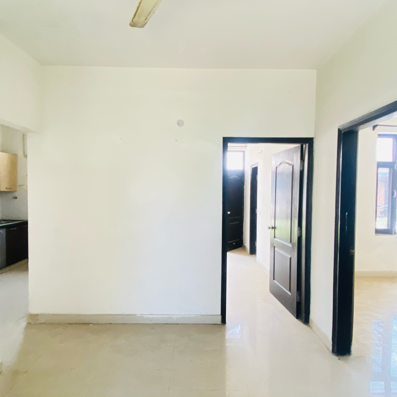 3 BHK 1180 Sq.Ft. Builder Floor in Omaxe Silver Birch