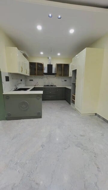 Kitchen in 2 BHK Apartment at Vatika Xpressions, Sector 88b – for Rent