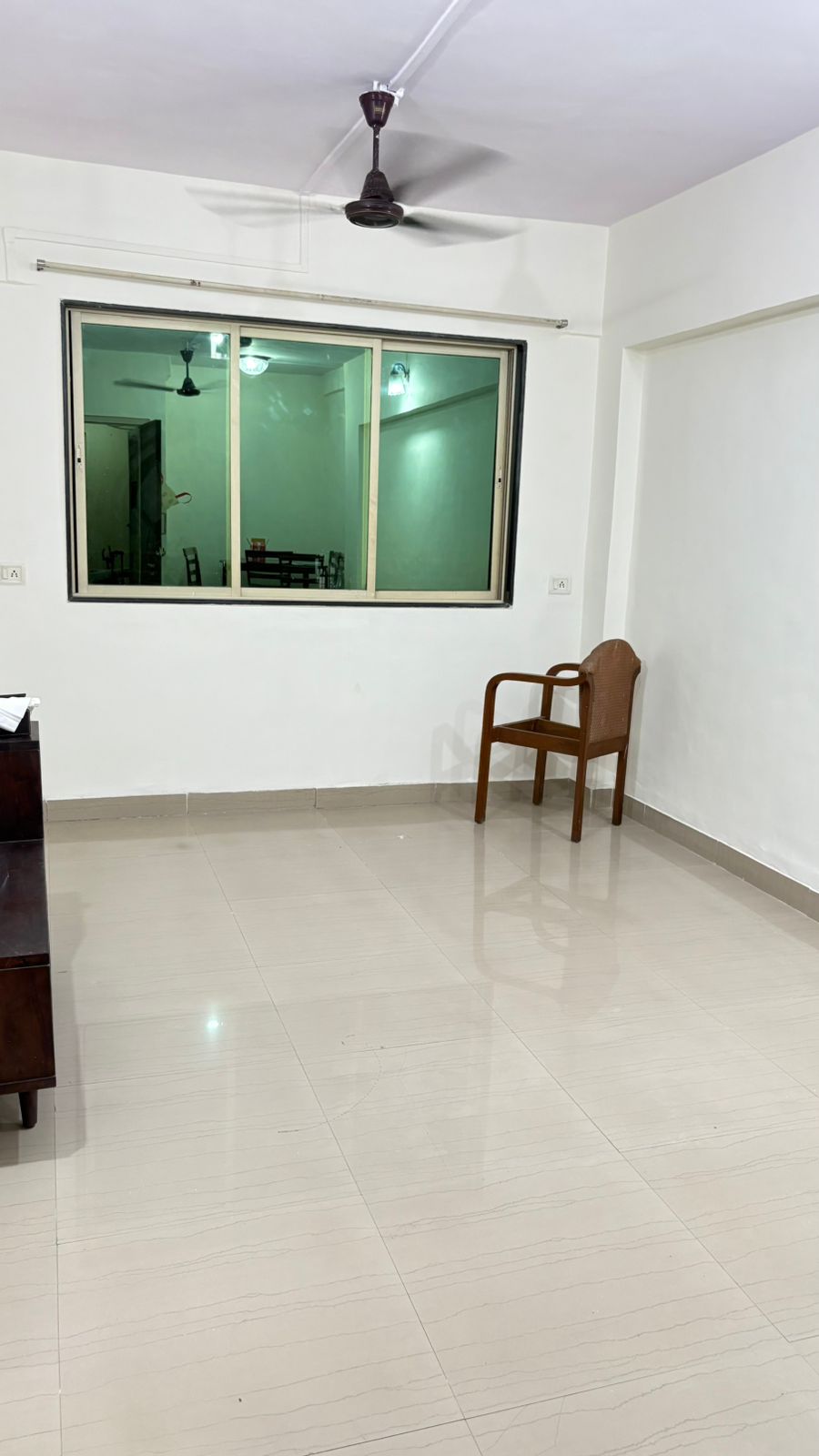 2 BHK 1100 Sq.Ft. Apartment in Hiranandani Garden Blue Bell