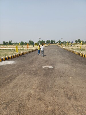  Plot For Sale in Jewar