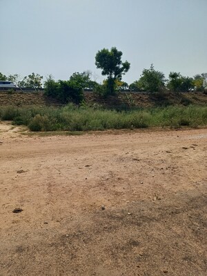  Plot – Garden View at Jewar - for Sale