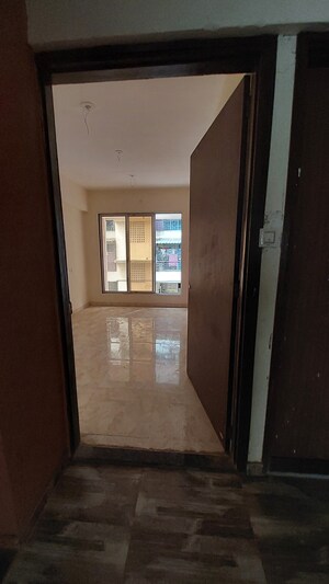 1 BHK Apartment For Sale in Taloja Panchanand