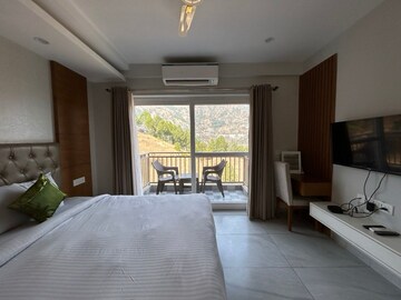 Room in 1 BHK Apartment at Kasauli – for Sale