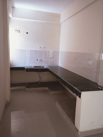 Kitchen in 2 BHK Apartment at Adore Happy Homes Grand, Sector 85 – for Sale