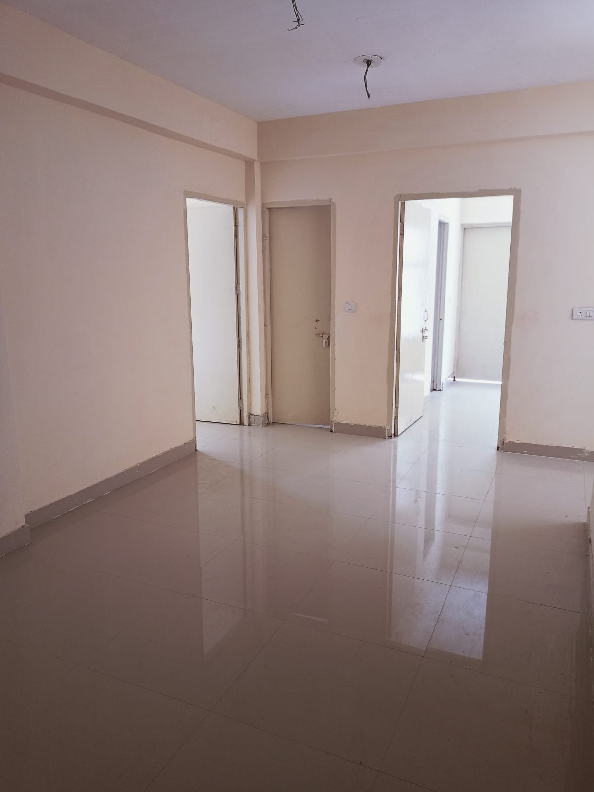 2 BHK Apartment For Sale in Adore Happy Homes Grand