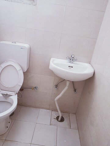 Bathroom in 2 BHK Apartment at Adore Happy Homes Grand, Sector 85 – for Sale