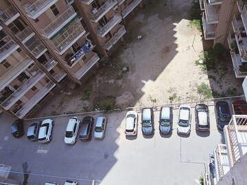 2 BHK Apartment – Exterior View View at Adore Happy Homes Grand, Sector 85 - for Sale